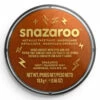 Snazaroo Face Paint Metallic Copper 1 Snazaroo Face Paint Metallic Copper -Snazaroo Shop 100684 600x600 214a5b971d b9b5845e3d