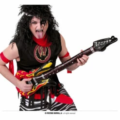 Inflatable Guitar 102cm
