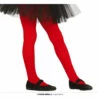 Childrens Red Tights -Snazaroo Shop 17343 fd05916749