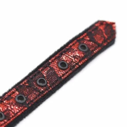 Mouth Gag, Red Lace -Snazaroo Shop 17638954156 1557592402 18cfe589f8