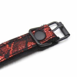 Mouth Gag, Red Lace -Snazaroo Shop 17709416922 1557592402 1dcf586e0f