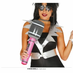 Inflatable Microphone 50cm