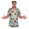 Hawaiian Shirt Pineapple -Snazaroo Shop 18923 cce786ad60