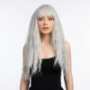 Deluxe Elsa Wig, Silver -Snazaroo Shop 1y3a1051 390721cbb7