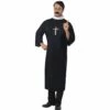 Smiffys Priest Costume -Snazaroo Shop 20422 9ddad2520b