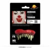 Monster Teeth With Thermoplastic Paste -Snazaroo Shop 2177 c6de107cbc