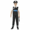 Smiffys Cop Costume -Snazaroo Shop 21948 0b3af5556b