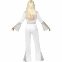 Smiffys 70s Disco Lady Costume -Snazaroo Shop 22170 2 8d635009c8