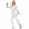 Smiffys 70s Disco Lady Costume -Snazaroo Shop 22170 f7714e4aa8