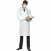 Smiffys Doctor's Costume -Snazaroo Shop 22192 bc57f19e9c