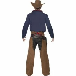 Smiffys Rodeo Cowboy Costume -Snazaroo Shop 22664 2 809ae8caaf