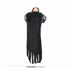 Smiley Clown Hanging Decoration 190cm -Snazaroo Shop 24074 3 9851e71e32