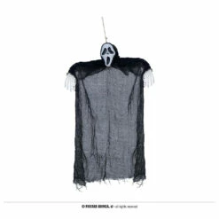 Scream Halloween Decoration 60cm