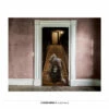 Scary Possessed Door Decoration -Snazaroo Shop 24248 5ed0334213