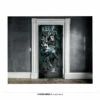 Zombie Attack Door Decoration -Snazaroo Shop 24249 c2ad0e6023