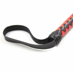 Red And Black Long Whip -Snazaroo Shop 2440682253 1557592402 db2aff6bc1