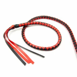 Red And Black Long Whip -Snazaroo Shop 2441397878 1557592402 ded22c41f0