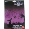 Smiffys Spider & Spiders Web -Snazaroo Shop 24610 1 24b04afae5