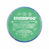 Snazaroo Face Paint, Bright Green -Snazaroo Shop 25352 600x600 90c4695068