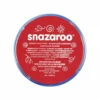 Snazaroo Face Paint, Red -Snazaroo Shop 25356 600x600 20a58b575d