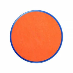 Snazaroo Face Paint, Orange 7 Snazaroo Face Paint, Orange -Snazaroo Shop 25389 600x600 d6f435d291
