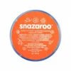 Snazaroo Face Paint, Orange -Snazaroo Shop 25390 600x600 ac4f6ed01b