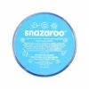 Snazaroo Face Paint Turquoise -Snazaroo Shop 25413 600x600 14b2110858