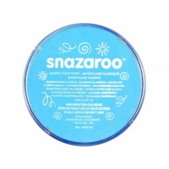 Snazaroo Face Paint Turquoise