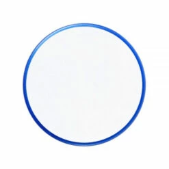 Snazaroo Face Paint, White -Snazaroo Shop 25414 600x600 372fd303d4
