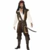 Smiffys High Seas Pirate Costume -Snazaroo Shop 26224 e7bc6db09d