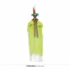 Yellow Clown Hanging Decoration 153cm -Snazaroo Shop 26499 a3cfa97c71