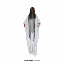 Witch Hanging Decoration 185cm