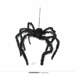 Spider Hanging Decoration 140cm