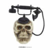 Skull Telephone With Sound -Snazaroo Shop 26558 fb9f797417