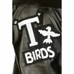 Smiffys Grease T-Birds Jacket -Snazaroo Shop 27491 1 7a9150ea7b