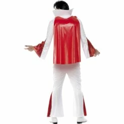 Smiffys Elvis Costume -Snazaroo Shop 29151 2 2ac41c7790