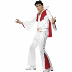 Smiffys Elvis Costume