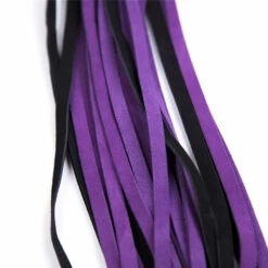 Black And Purple Leather Whip -Snazaroo Shop 2983729284 1557592402 ed9b850c9c