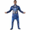 Marvels Eternals Deluxe Ikaris Costume -Snazaroo Shop 301088 30716a84c8