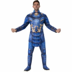 Marvels Eternals Deluxe Ikaris Costume