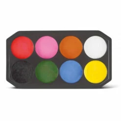 Snazaroo Jumbo Face Paint Palette -Snazaroo Shop 31641 600x600 b2791a0e61