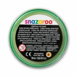 Snazaroo Special FX Wax