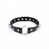 Collar Choker Necklace, Spikes 1 Collar Choker Necklace, Spikes -Snazaroo Shop 3199100319 1557592402 1ec5d71b9f