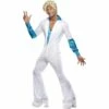Smiffys Disco Man Costume 2 Smiffys Disco Man Costume -Snazaroo Shop 33346 2f13aec185