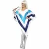 Smiffys Super Trooper Poncho -Snazaroo Shop 33568 8304f5426e