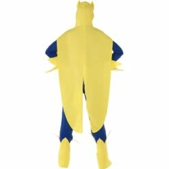 Smiffys Bananaman Female Costume -Snazaroo Shop 34067 2 fd53d7b1fa