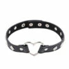 Heart Collar Choker Necklace -Snazaroo Shop 3504476095 1557592402 a95e888dc6
