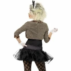 Smiffys 80s Wild Child Costume -Snazaroo Shop 36233 2 17fa4fe0ae