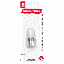 Smiffys Make-Up FX Spirit Gum, Clear
