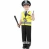 Smiffys Police Boy Costume -Snazaroo Shop 38661 1 ea5bfcb239